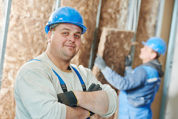 Range of Insulation Solutions in South Plainfield, NJ